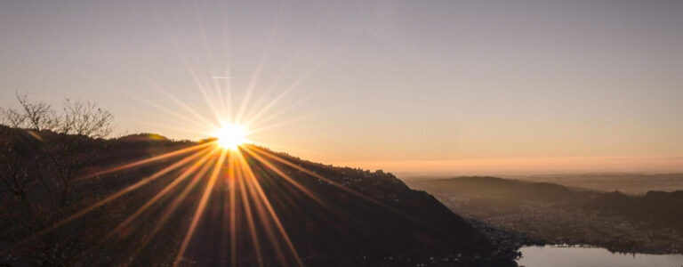 L’alba di una nuova era