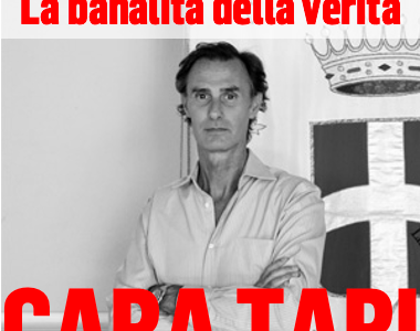 La banalità della Verità