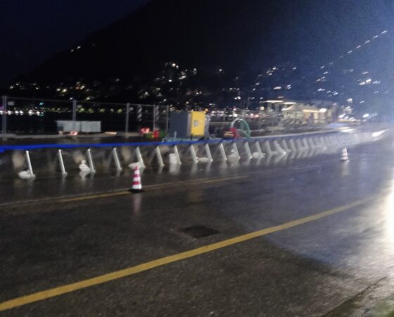 Acqua in piazza